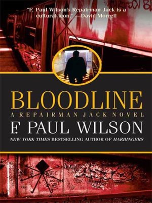 Bloodline - ebook